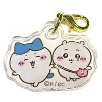 Key Chain - Chiikawa / Chiikawa & Hachiware