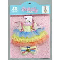 Plush Clothes - Disney / StellaLou