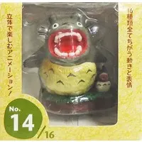 Figure - My Neighbor Totoro