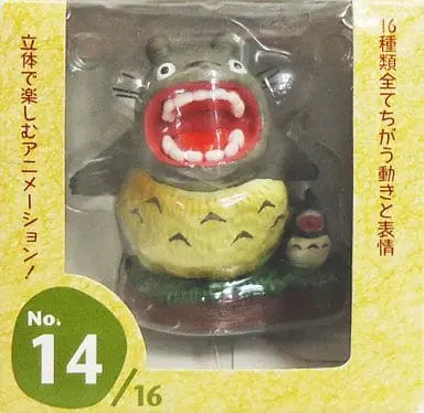 Figure - My Neighbor Totoro