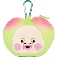 Plush - Pouch - Kobito Dukan