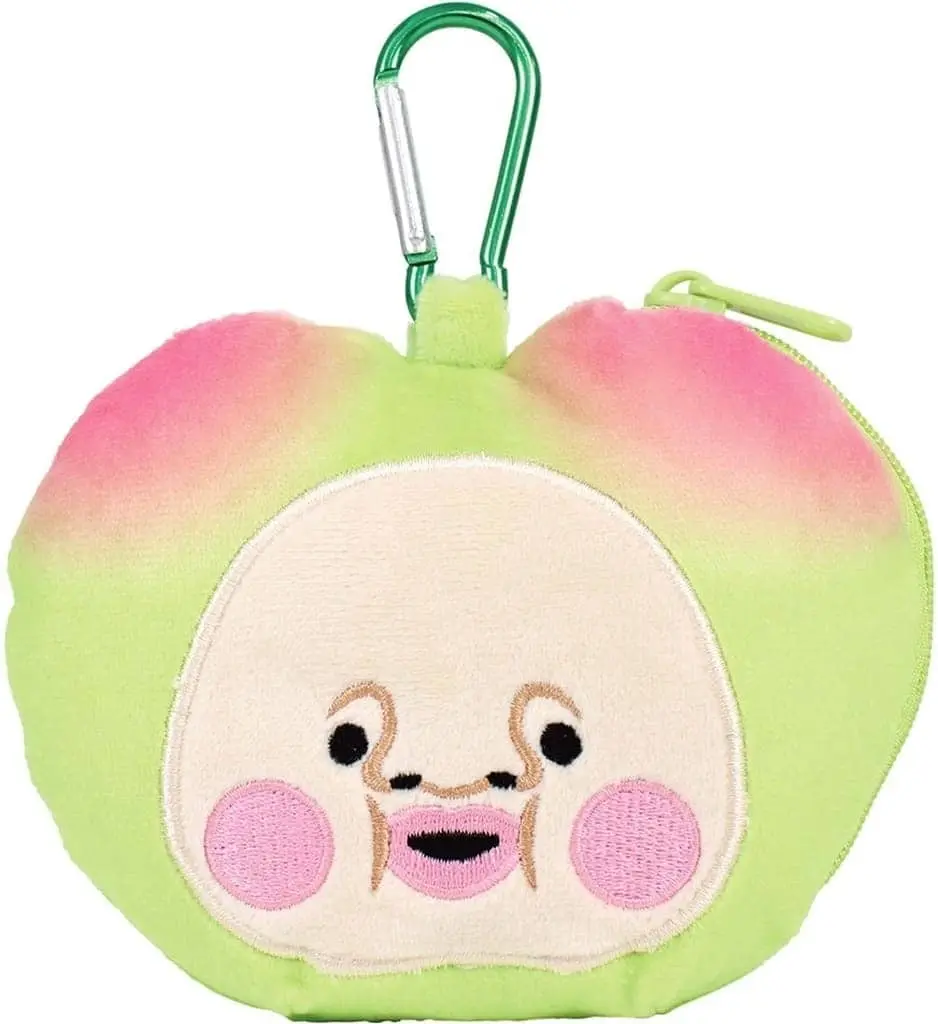 Plush - Pouch - Kobito Dukan