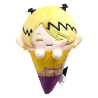 Key Chain - Plush - Plush Key Chain - Mairimashita! Iruma-kun (Welcome to Demon School! Iruma-kun)