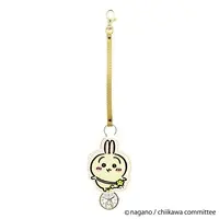 Key Chain - Wrist Watch - Chiikawa / Usagi