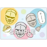 Portrait - Chiikawa / Yoroi-san