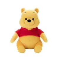 Plush - Winnie the Pooh / Winnie-the-Pooh