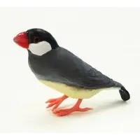 Trading Figure - Suzume and Buncho Collection