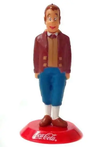 Trading Figure - Heidi, Girl of the Alps