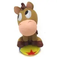 Trading Figure - Toy Story / Bullseye