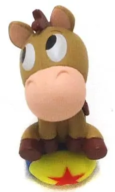 Trading Figure - Toy Story / Bullseye