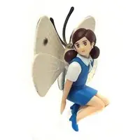 Trading Figure - fuchico