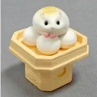 Trading Figure - Hamster