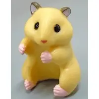 Trading Figure - Hamster