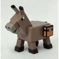 Trading Figure - Mini Figure - MINECRAFT / Horse