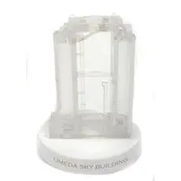 Trading Figure - UMEDA SKY BLDG