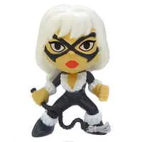 Trading Figure - Mini Figure - MARVEL / Black Cat