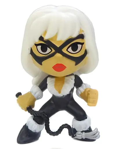 Trading Figure - Mini Figure - MARVEL / Black Cat