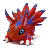 Mascot - Trading Figure - Digimon