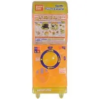 Trading Figure - 1/12 Scale Capsule Station