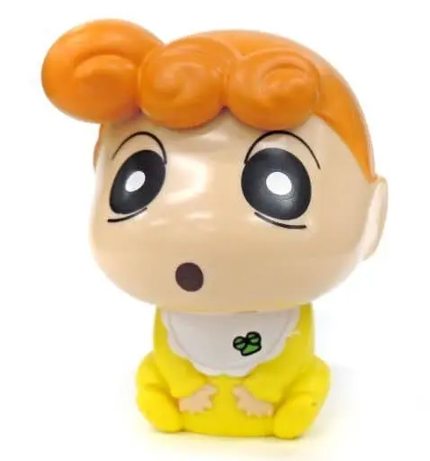 Capchara - Crayon Shin-chan / Nohara Himawari