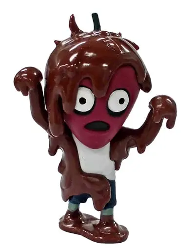 Trading Figure - Fruit Zombie