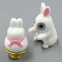 Trading Figure - Mochitsuki Usagi