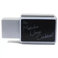 Trading Figure - Hostess bar signboard magnet