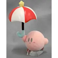Trading Figure - Kirby's Dream Land / Rocky