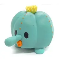 Trading Figure - Sabotengu