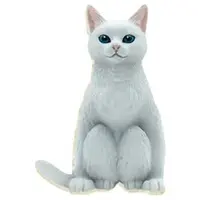 Trading Figure - Shagamuneko