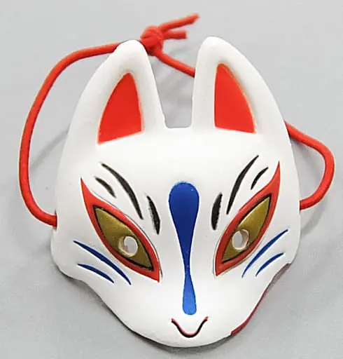 Asoberu Oh! Men! Series - Japanese Omen (Mask)