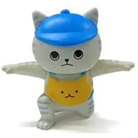 Trading Figure - Cat