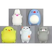 Trading Figure - Punimals