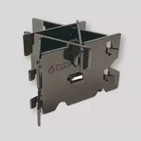 Trading Figure - THE CAMP