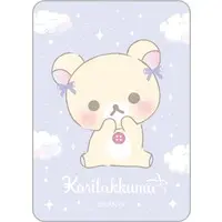 Curly Cotton Candy in the Sky - RILAKKUMA / Korilakkuma