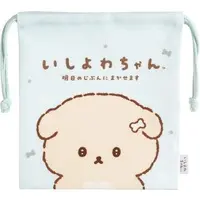 Bag - Ishiyowa-chan