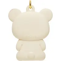 Key Chain - RILAKKUMA / Korilakkuma