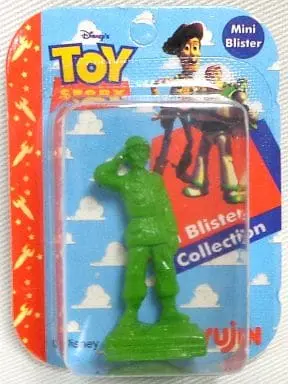 Trading Figure - Toy Story
