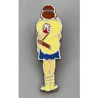 Badge - Princess Mononoke