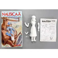 Figure - Kaze no Tani no Nausicaa / Nausicaä & Teto