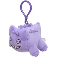 Plush Key Chain - Pokémon / Gengar