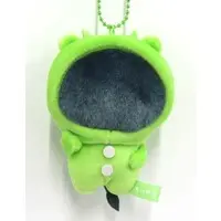 Plush Key Chain - Chiikawa / Pajama Parties