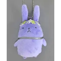 Key Chain - Finger Puppet - Tsukiuta