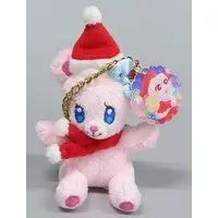 Plush Key Chain - Aikatsu!