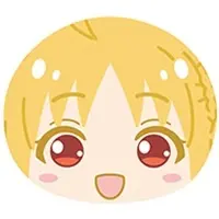 Omanjuu Niginigi Mascot - Bocchi the Rock!