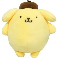Key Chain - Sanrio characters / Pom Pom Purin