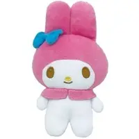 Key Chain - Sanrio characters / My Melody