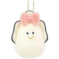 Key Chain - Tsubura na hitomi no washokuya