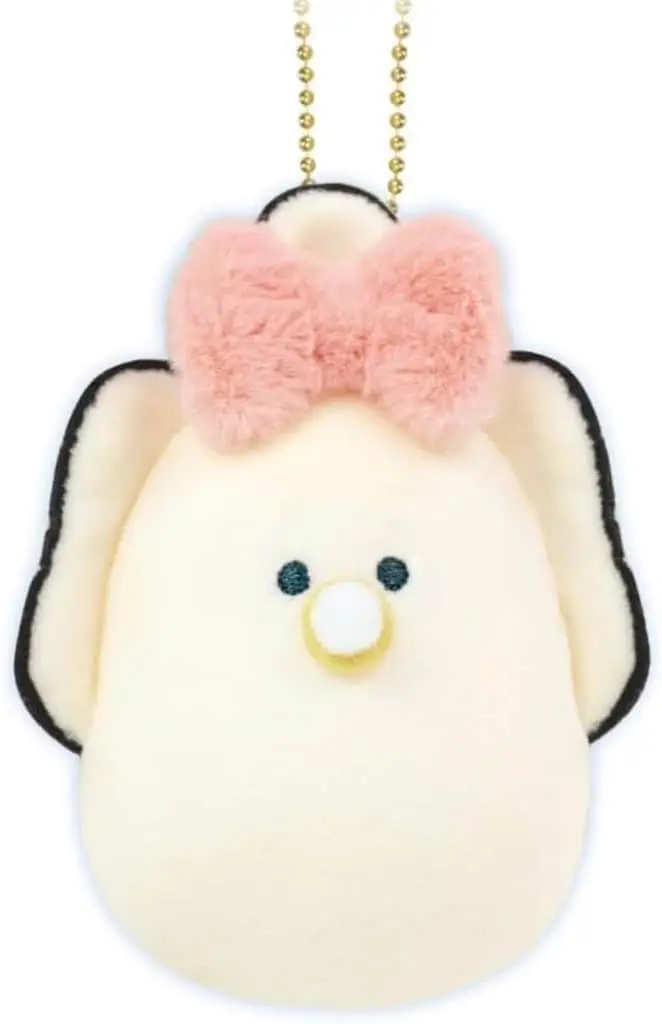 Key Chain - Tsubura na hitomi no washokuya