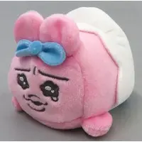 Key Chain - Opanchu Usagi